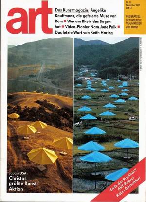 November 1991