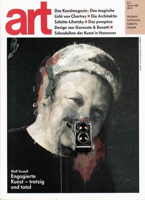 Februar 1992