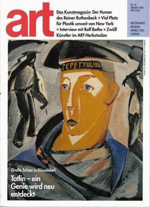 Oktober 1993