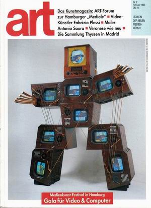 Februar 1993